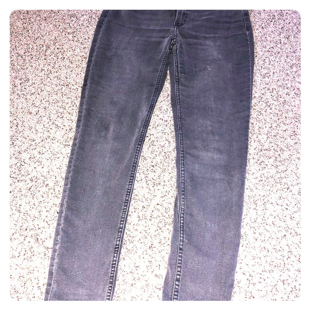 H &M jeans